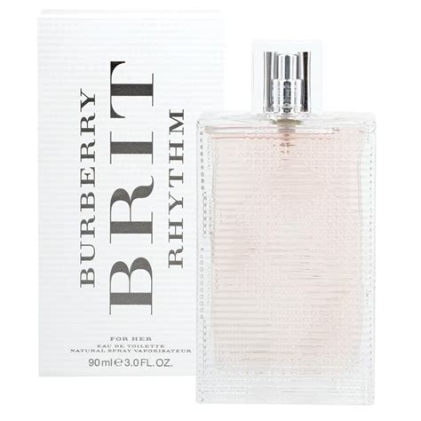 ulta burberry brit rhythm|brit for her Burberry.